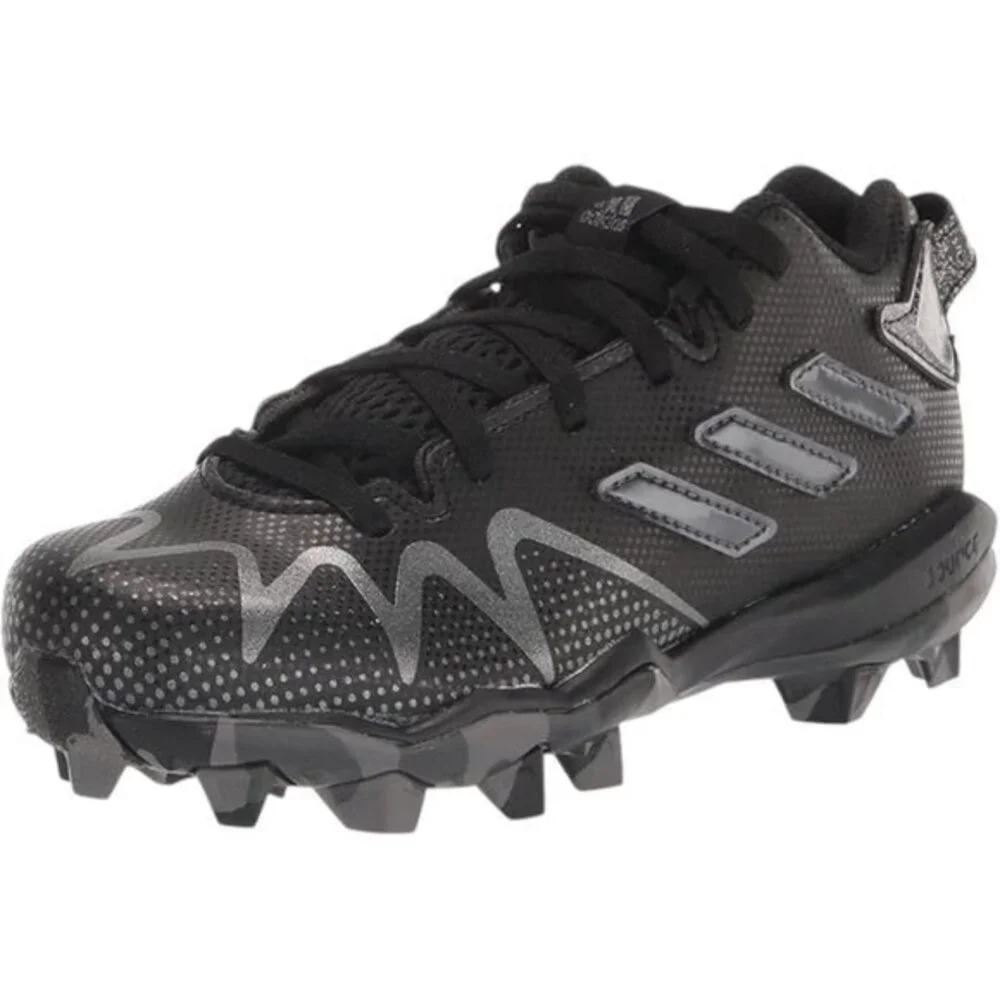 Adidas Freak Spark MD Cleat Unisex Youth Child Kid Football Shoe Size 4.5 NEW WT